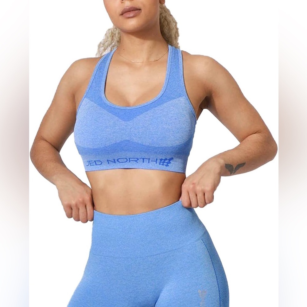 Jed North workout set!